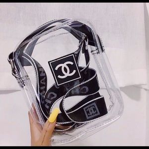 Meet your Posher, Cammy